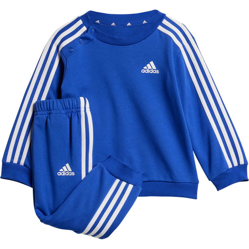 adidas 3-Stripes Joggingsæt Børn