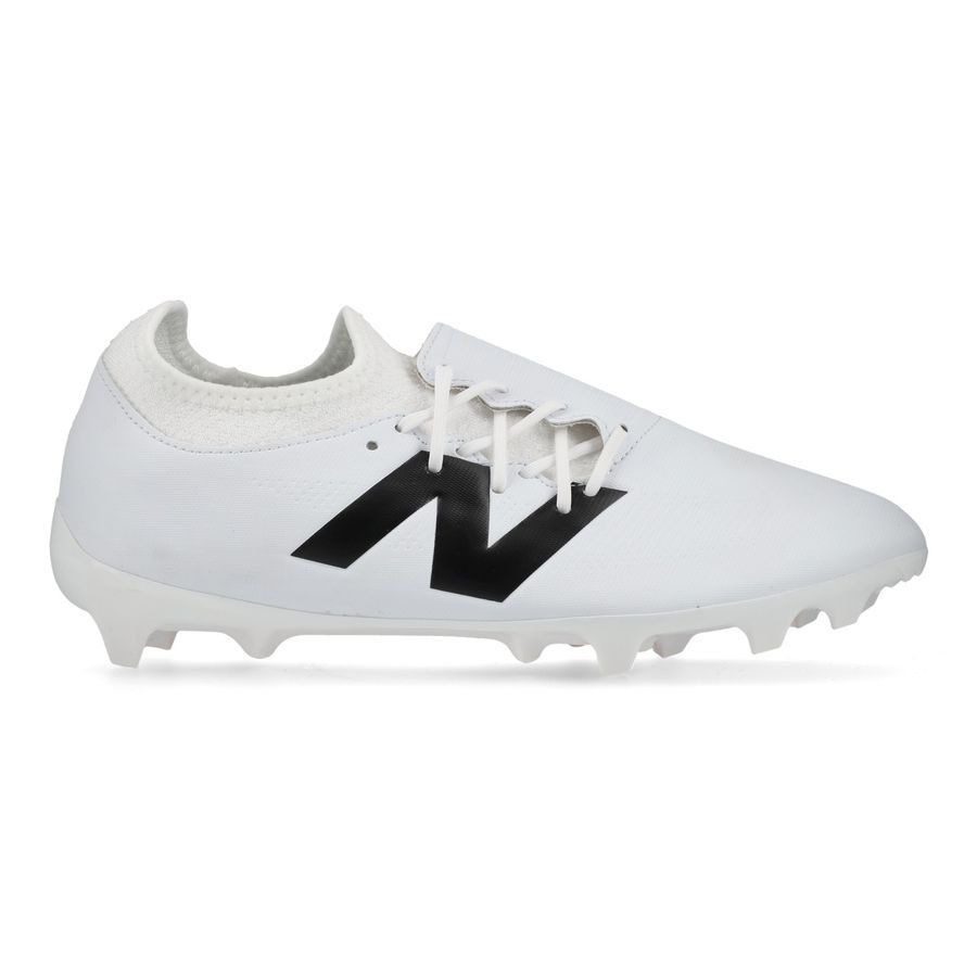 New Balance Furon V7 Dispatch FG Leader In Classics - Blanc