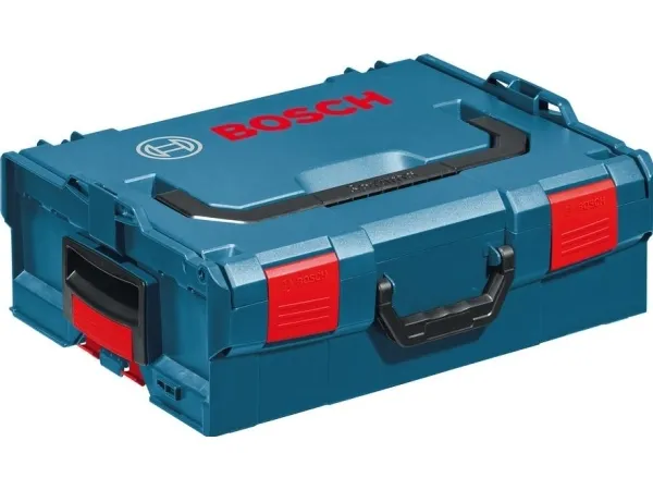 Bosch GKS 12 V-26 Professional   L-Boxx Clic&Go Uden batteri og oplader - SOLO