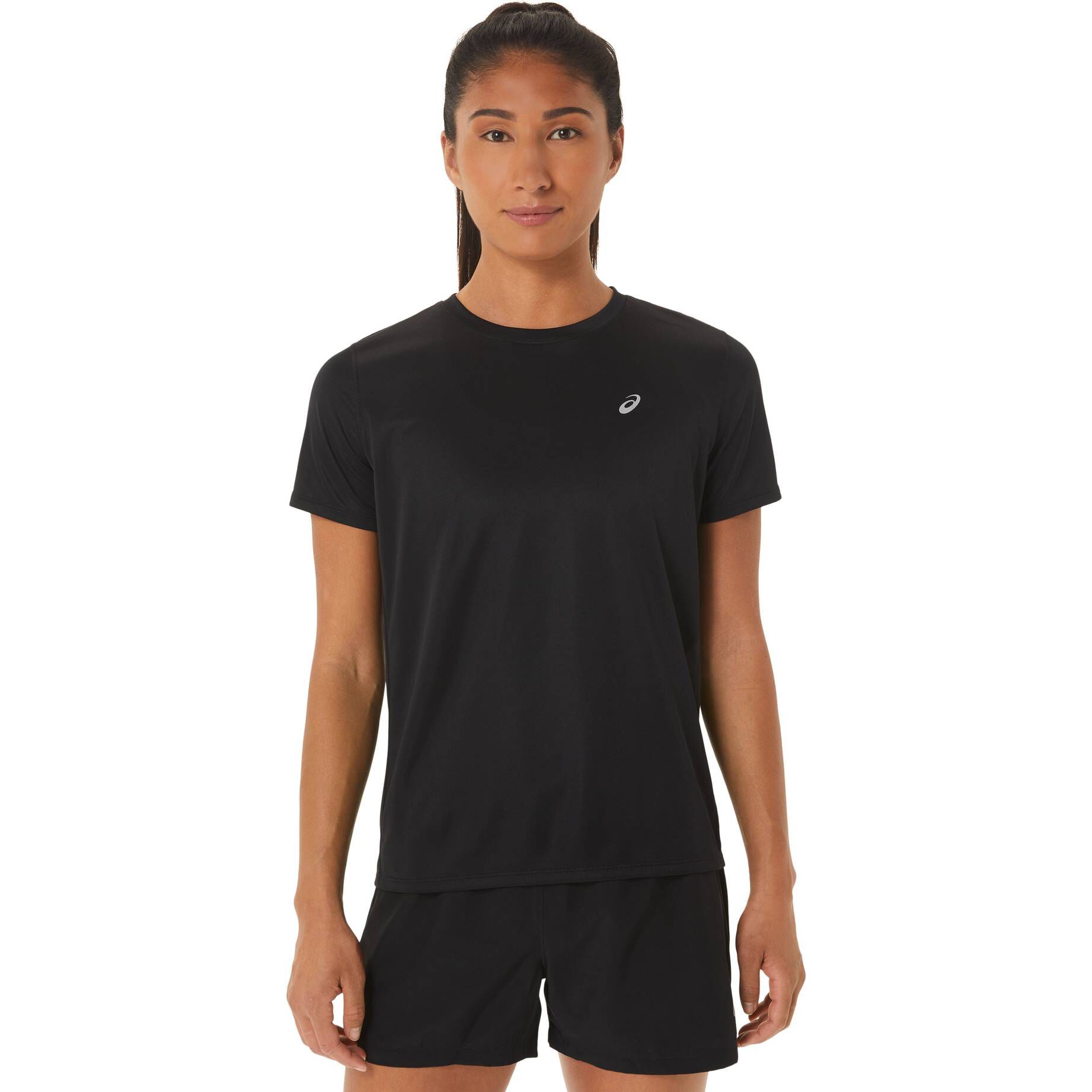 Asics| Damen Laufshirt KATAKANA
