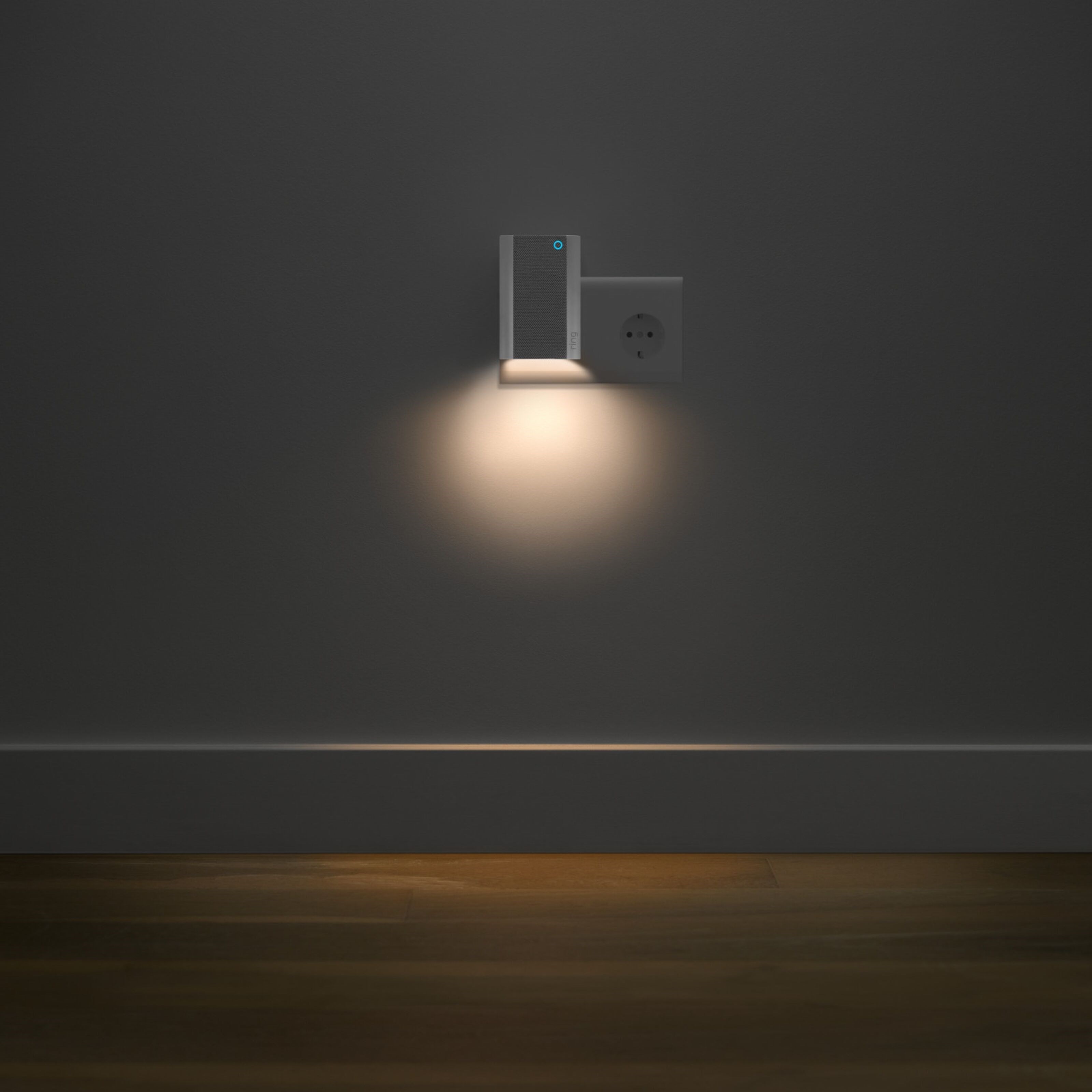 Ring Chime Pro Gen.2