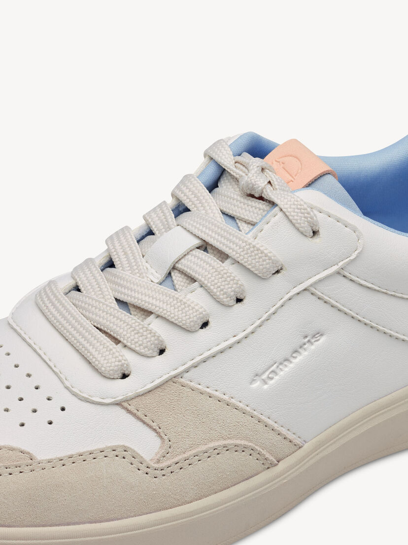 Sneaker - blauw
