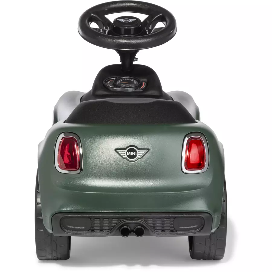 rolly®toys FerbedoCar MINI grün