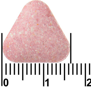 Davitamon Compleet Weerstand Kauwvitamines Aardbei 60TB