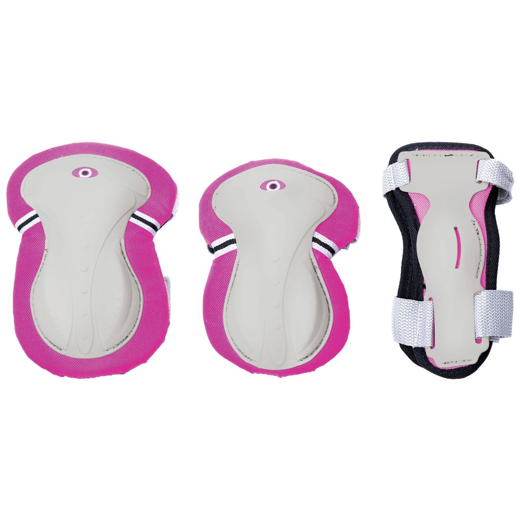 GlobberGlobber   Schoner Junior Set dunkelrosa XS