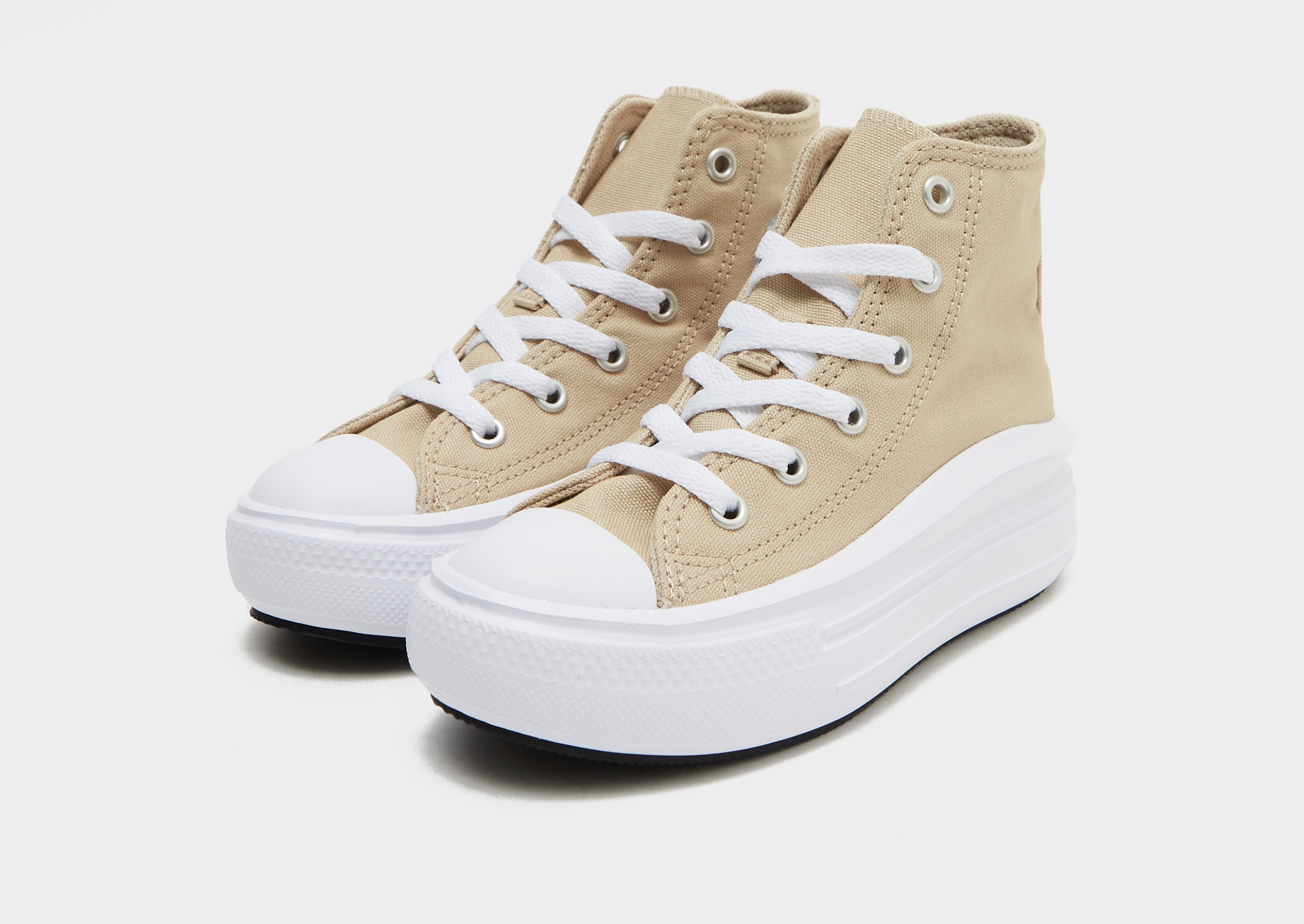 Converse Chuck Taylor All Star Move High Enfant