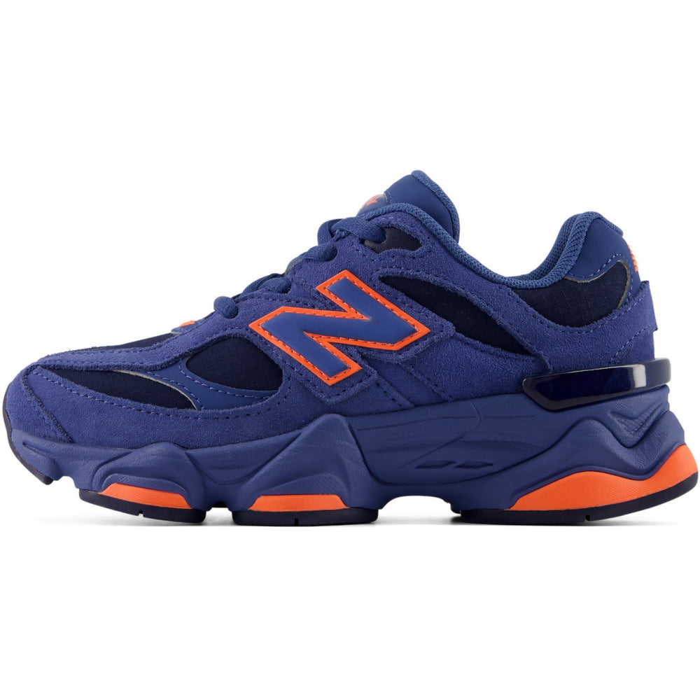 Køb New Balance Sneakers Magic Blue 9060 Kids Lace