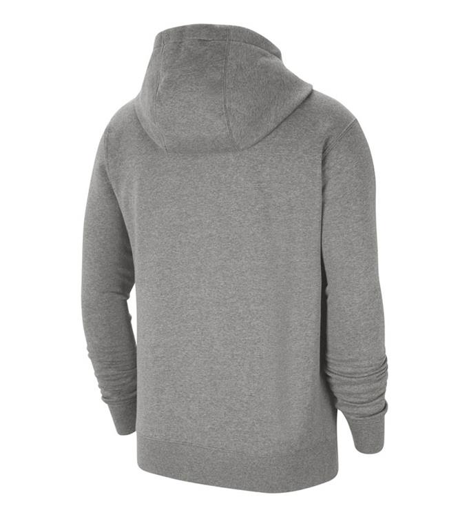 Nike Men Park Fleece Full-Zip Voetbalhoodie