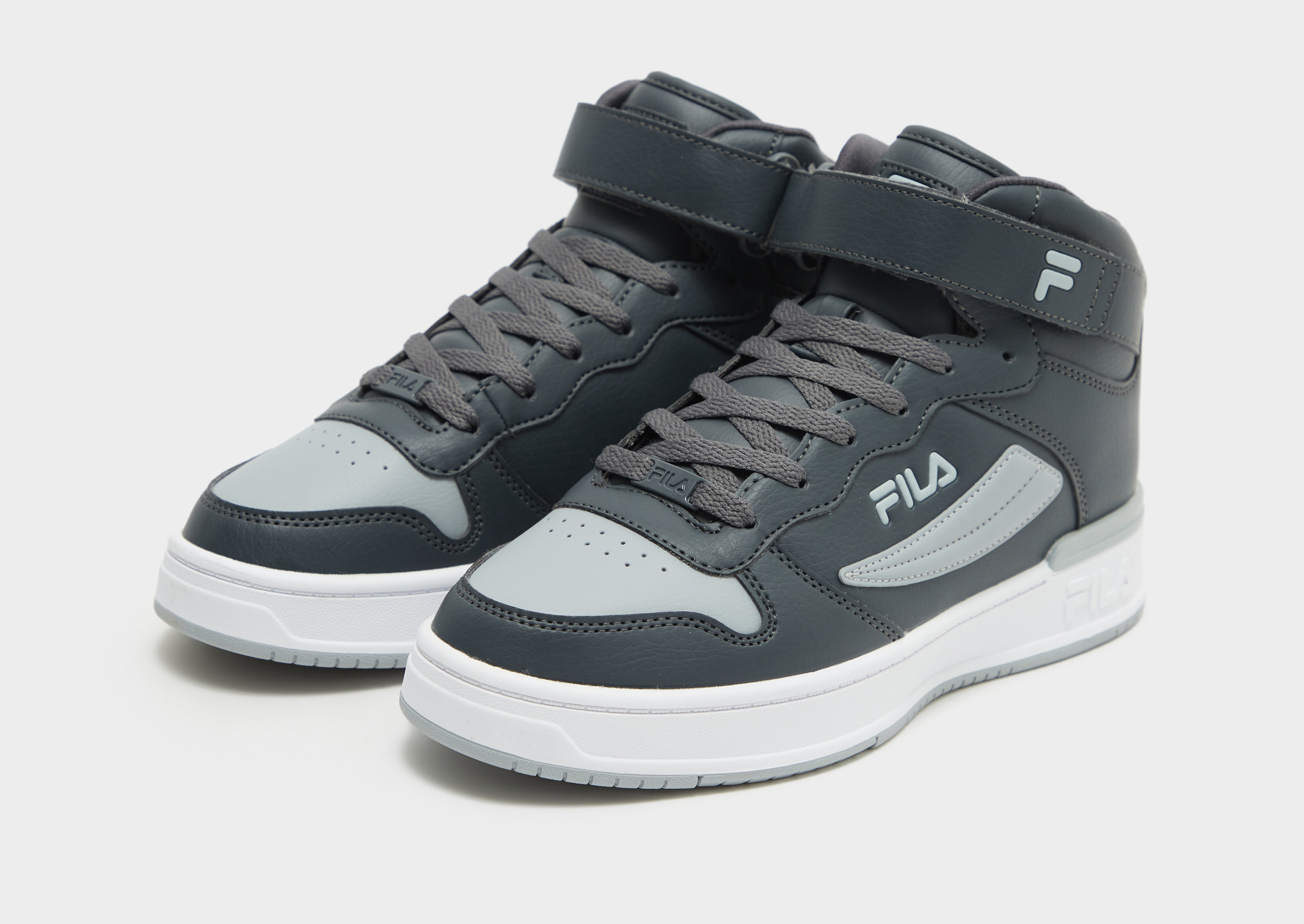 Fila MGX-200 Mid Junior
