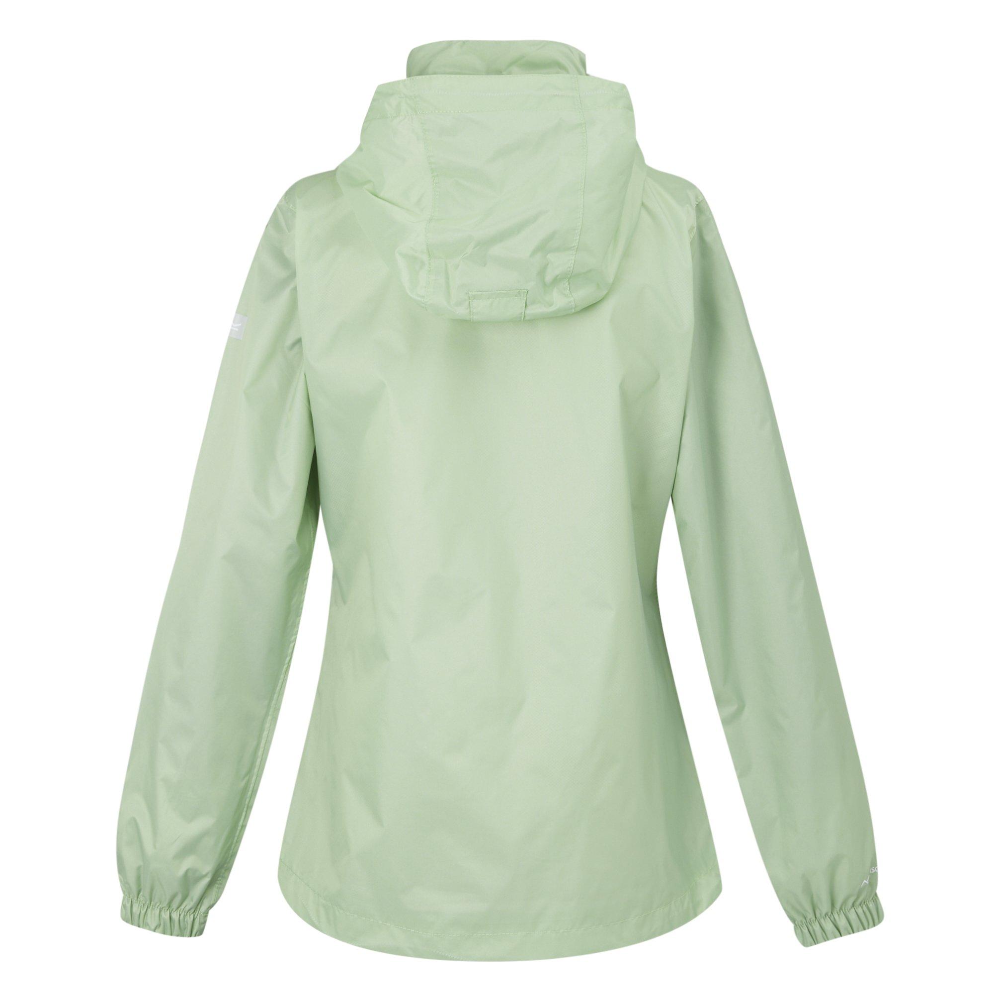 Regatta Regatta Corinne Iv Waterproof Jacket Softshell Womens