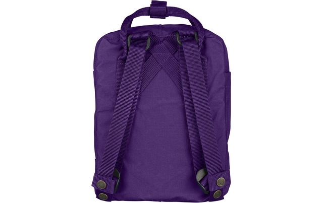 Fjällräven Freizeitrucksack »Kanken Mini 7 l«