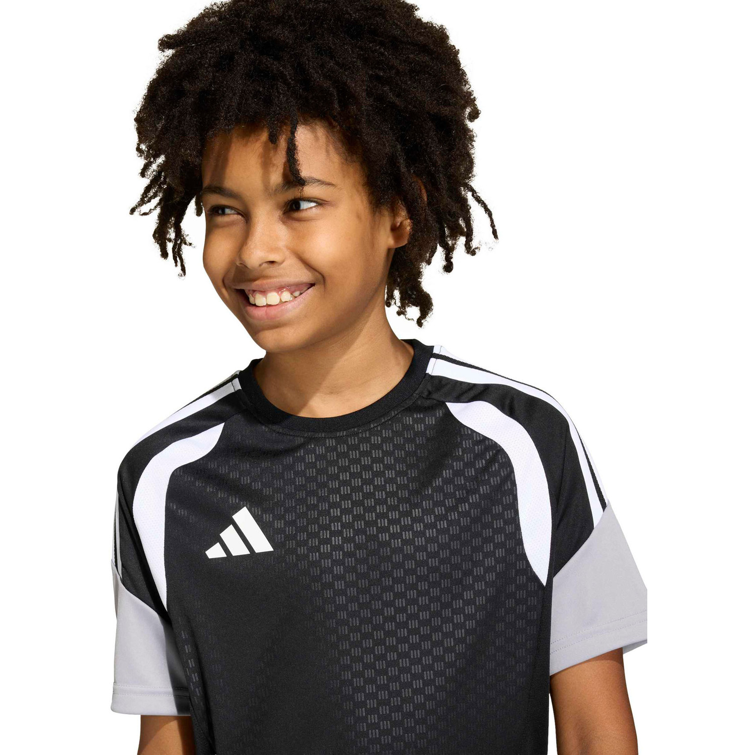 adidas Tiro 26 Competition Training Shirt Kids