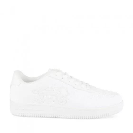 Baskets BLANC AIRNESS
