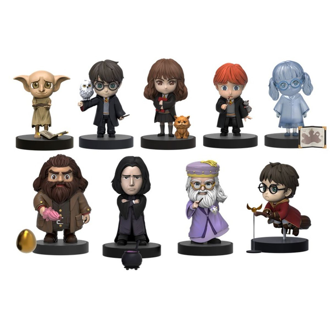 Harry Potter - Sammelfigur - ca. 8 cm - 1 Stück