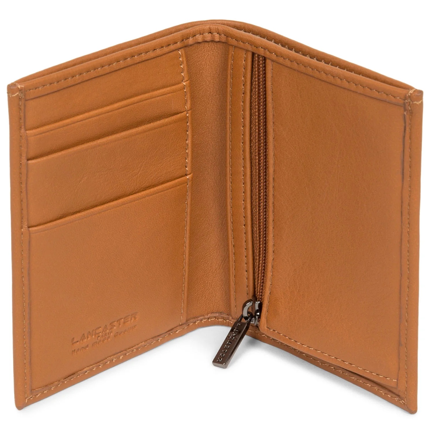 Soft Vintage Homme-Petit portefeuille