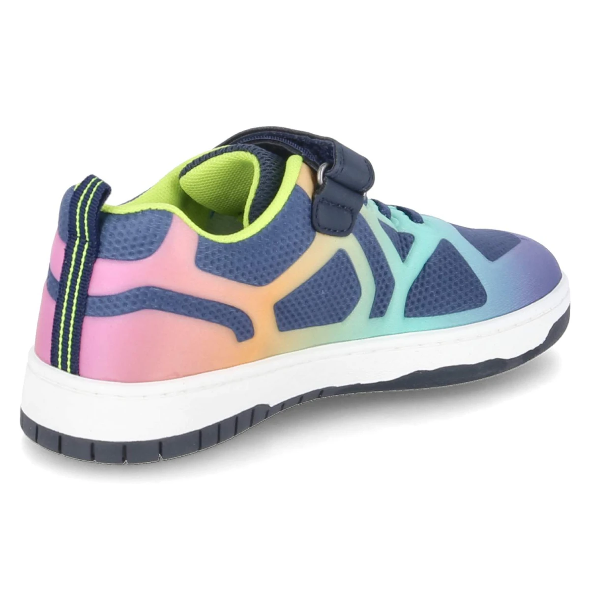 LurchiLow Sneaker - NAVY