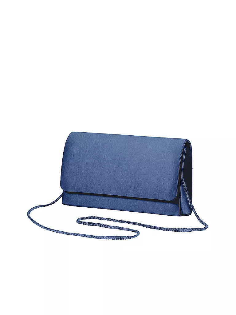 VERA MONT Tasche - Clutch dunkelblau