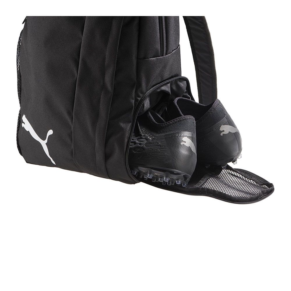 Puma TEAMGOAL 23L - Sac À dos Homme puma black