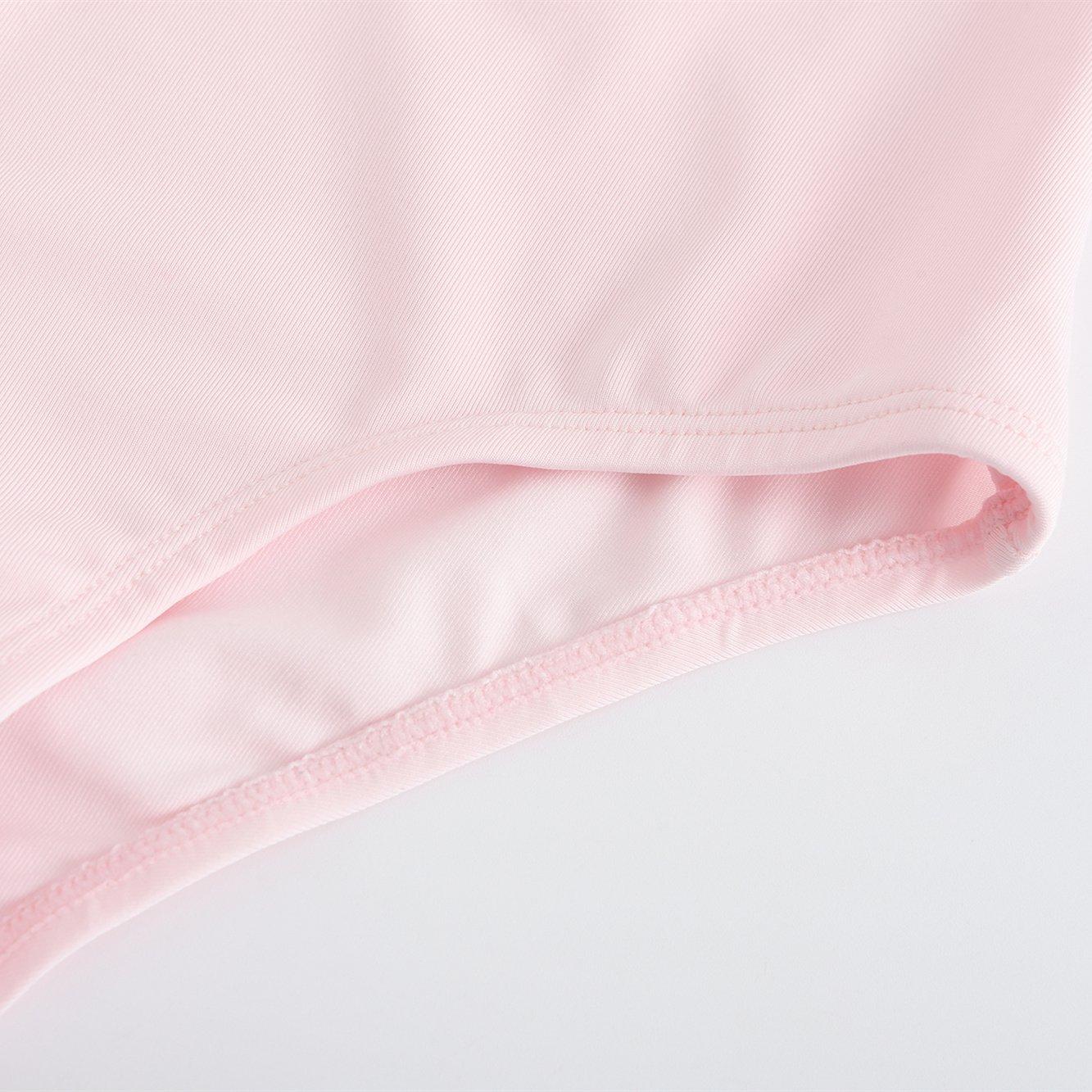 Slazenger Long Sleeve Dance Leotard