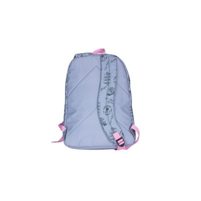 Sac à dos Camps Corduroy - 1 compartiment - velours vert - Kid'Abord