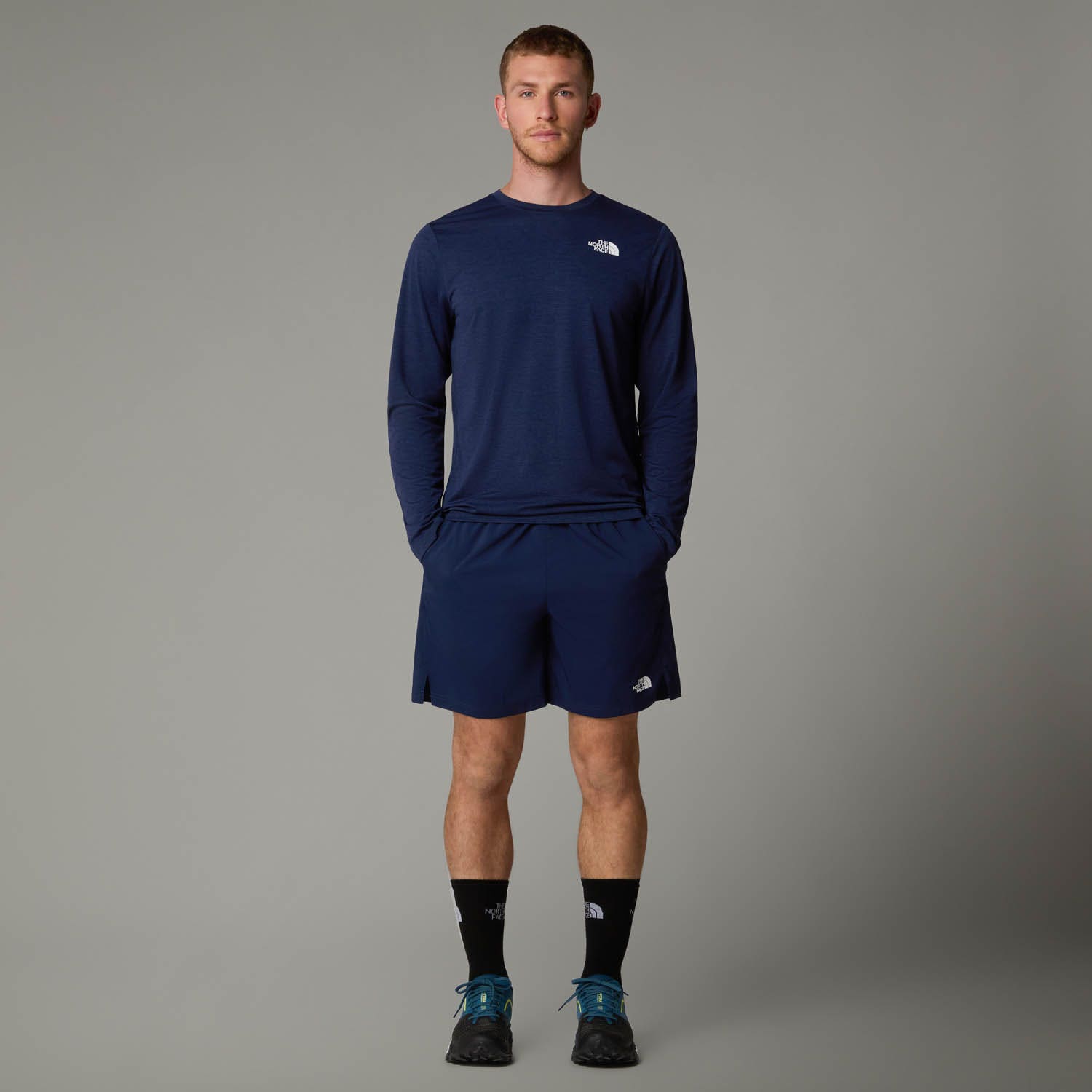 The North Face  24/7 Shorts