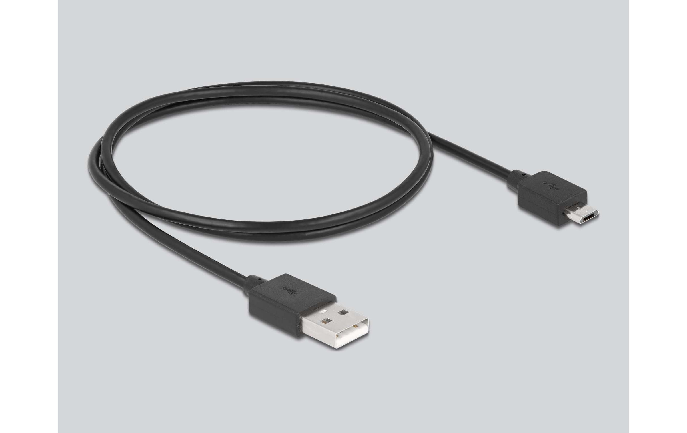 4-Port Signalsplitter Displayport, 4K/60Hz<br>Delock DisplayPort 1.4 Splitter 1 x DisplayPort in zu 4 x DisplayPort out