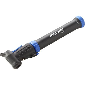 Mini pompe à air pour vélo, longueur: 265 mm