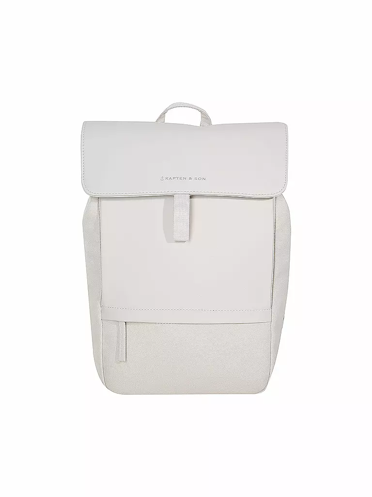 KAPTEN & SON Rucksack FYN beige
