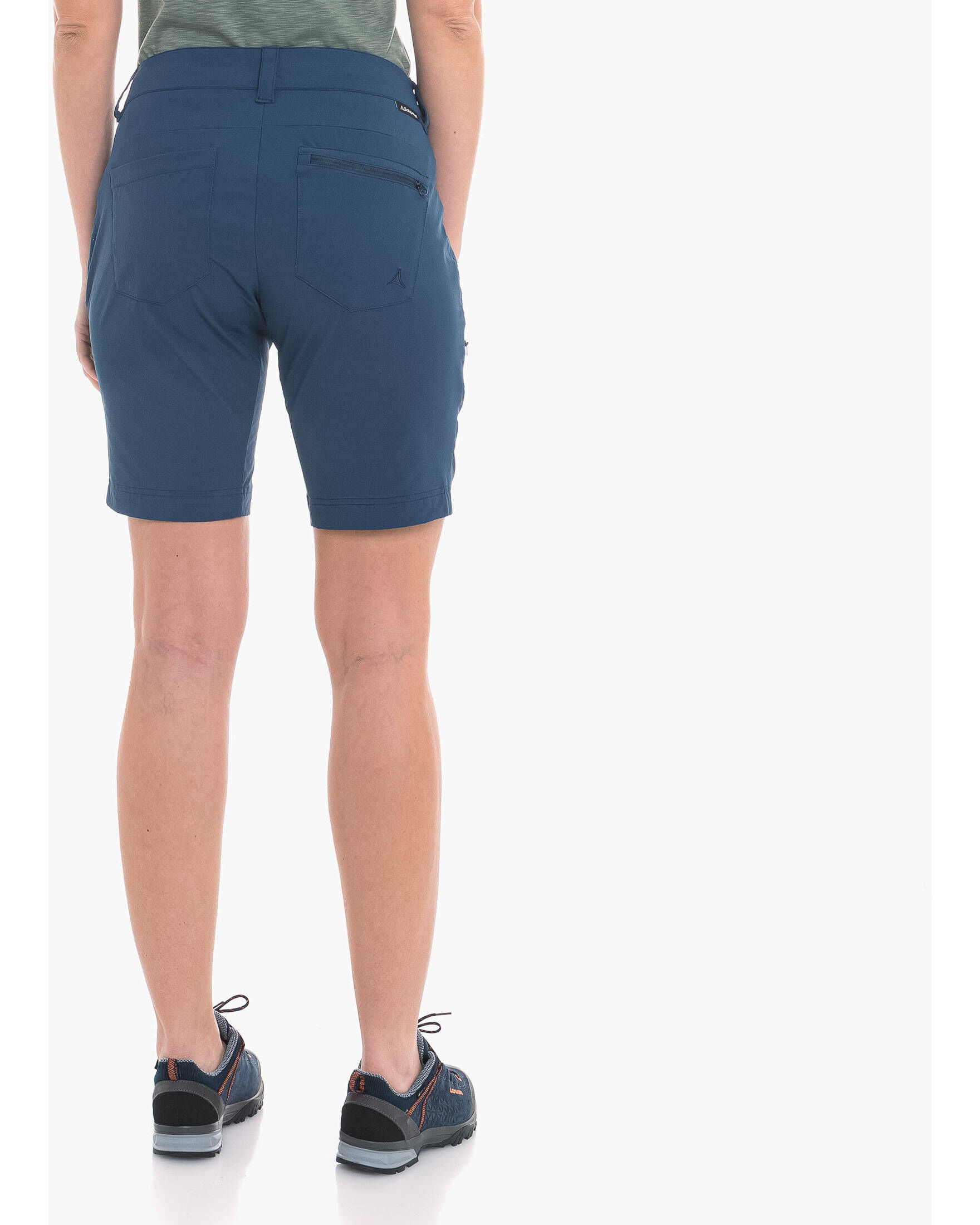 Schöffel| Damen Wandershorts 