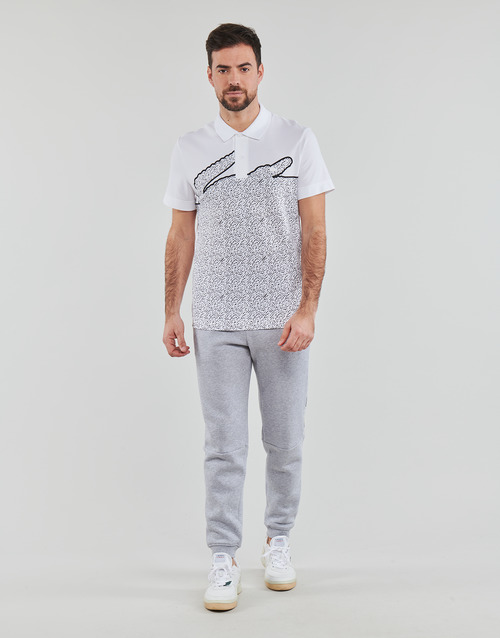 Lacoste - MOIXY - Gris