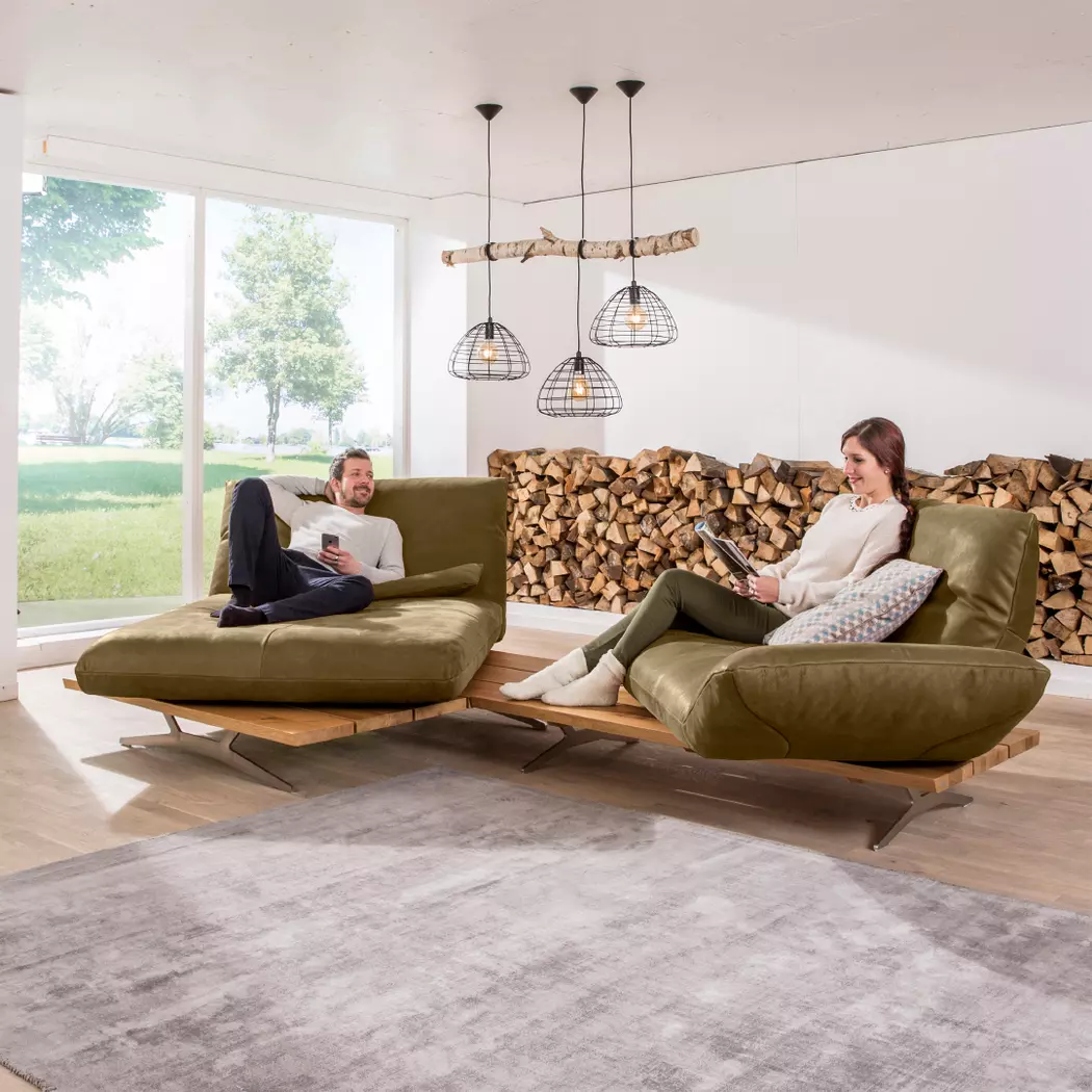 Ecksofa Marilyn