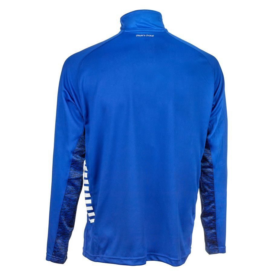 Select Maillot d'Entraînement Espagne - Bleu Enfant