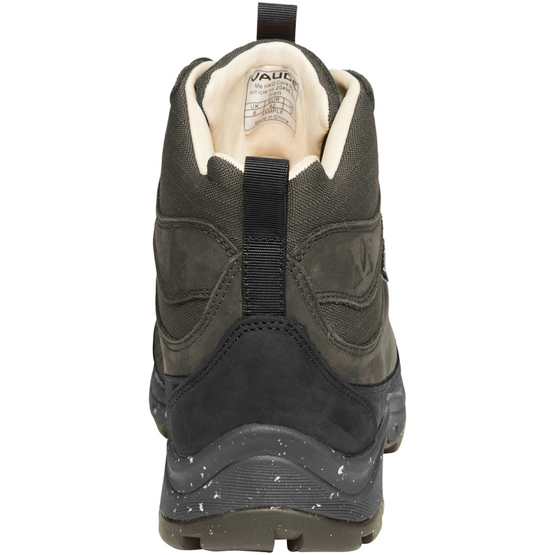 Vaude Herren HKG Core Mid Schuhe