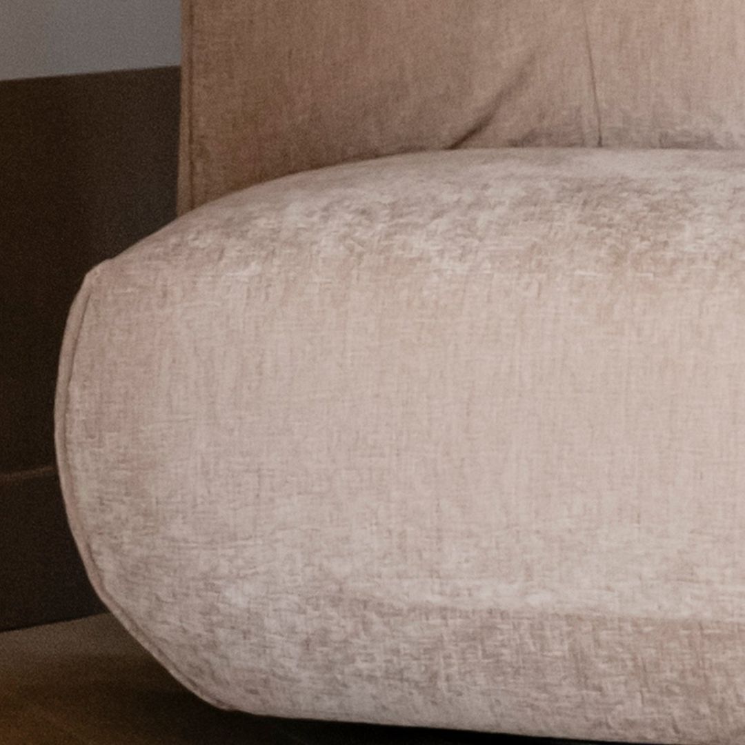 Eijerkamp Collectie Claudio Fauteuil