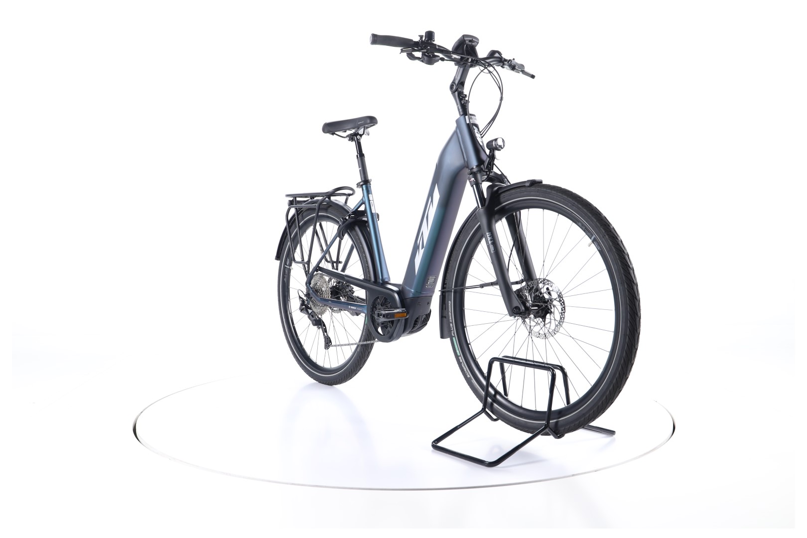 KTM Macina Tour CX 510 (2023) | Low Entry