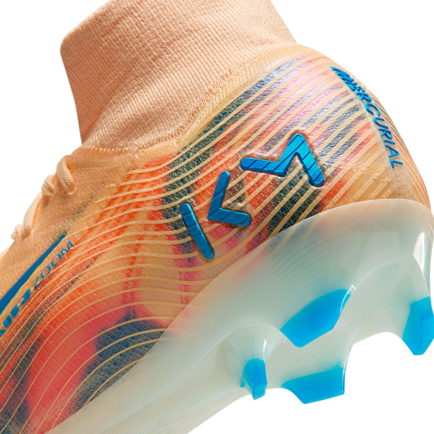 Nike Mercurial Zoom Superfly 10 Elite KM FG