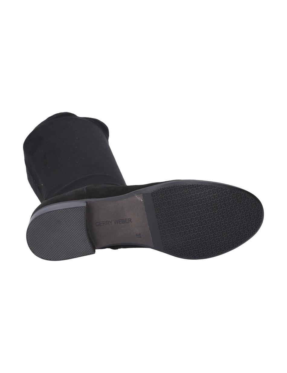 Stiefel Sena 1 48, schwarz