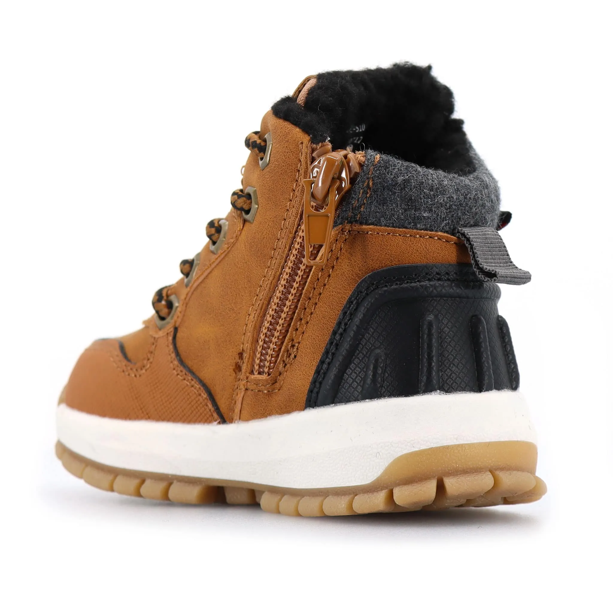 Deer Mountain Bottes Oli Tan Pointures 5-10