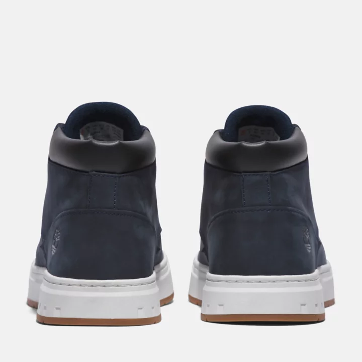Bota Chukka Maple Grove para Homens da Marinha