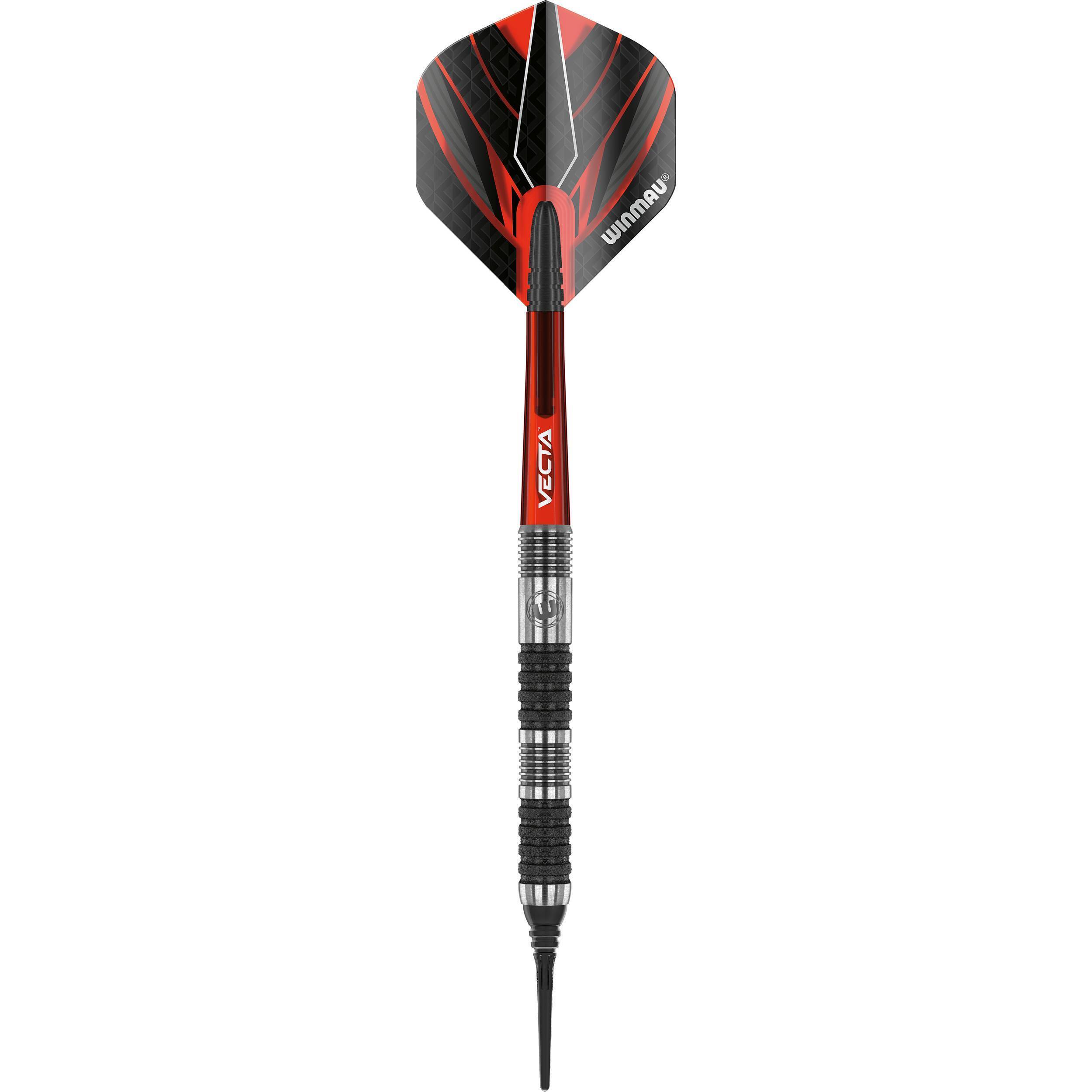 Winmau - Mark Webster Diamond - Softdart