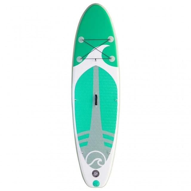 Deep Sea SUP Board Sæt Standard (275cm)
