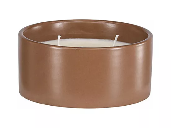 Bougie Parfumée Fraîcheur Marine 