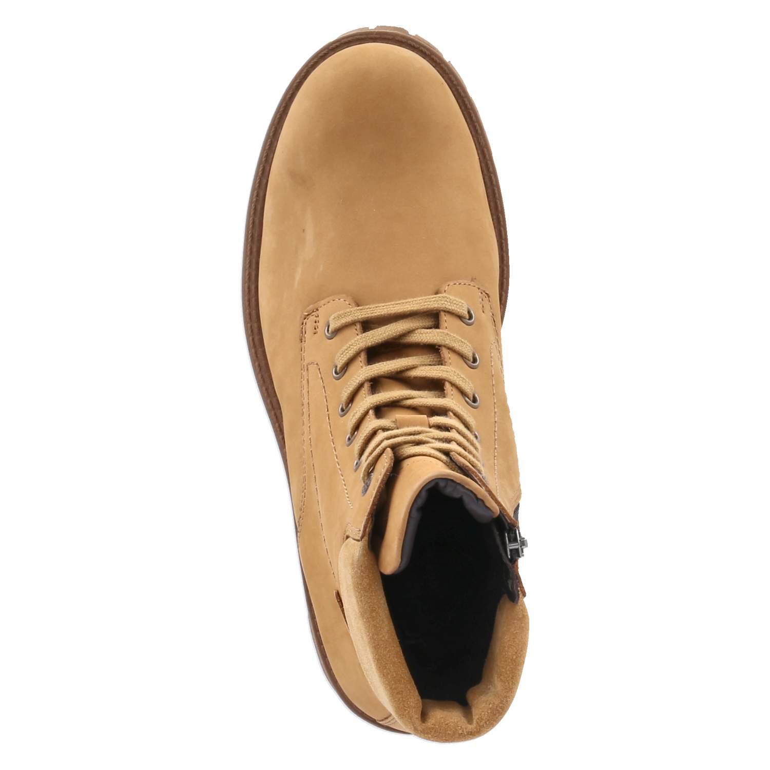 Josef Seibel Winterboots CONNOR 03 - safran