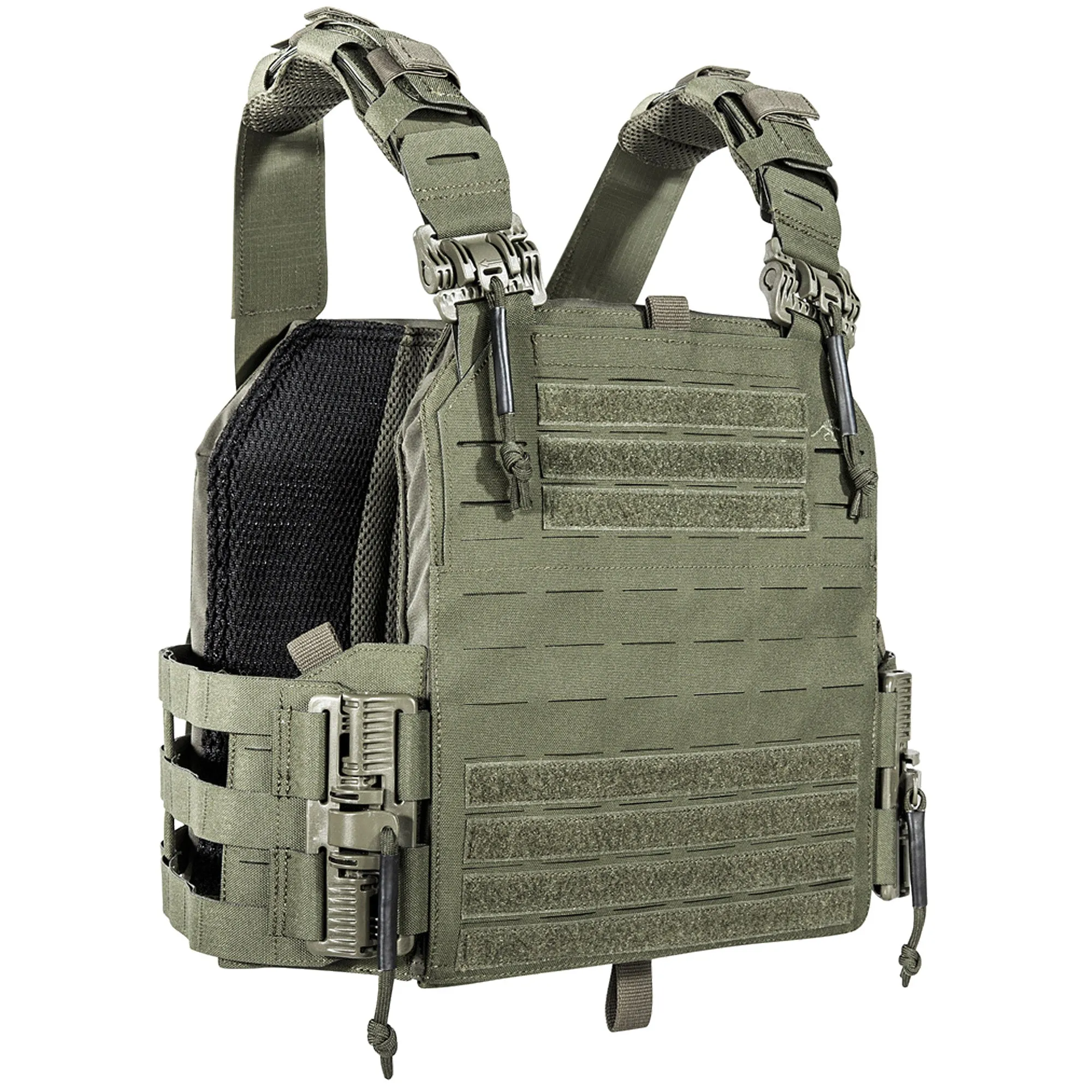Tasmanian Tiger -  Plattenträger Plate Carrier QR LC