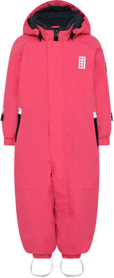 LEGO Wear Julian Vinterdress, Pink