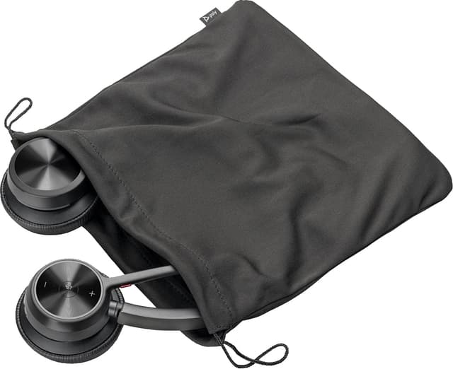 HP Poly Voyager 4320 MS Teams headset USB-A