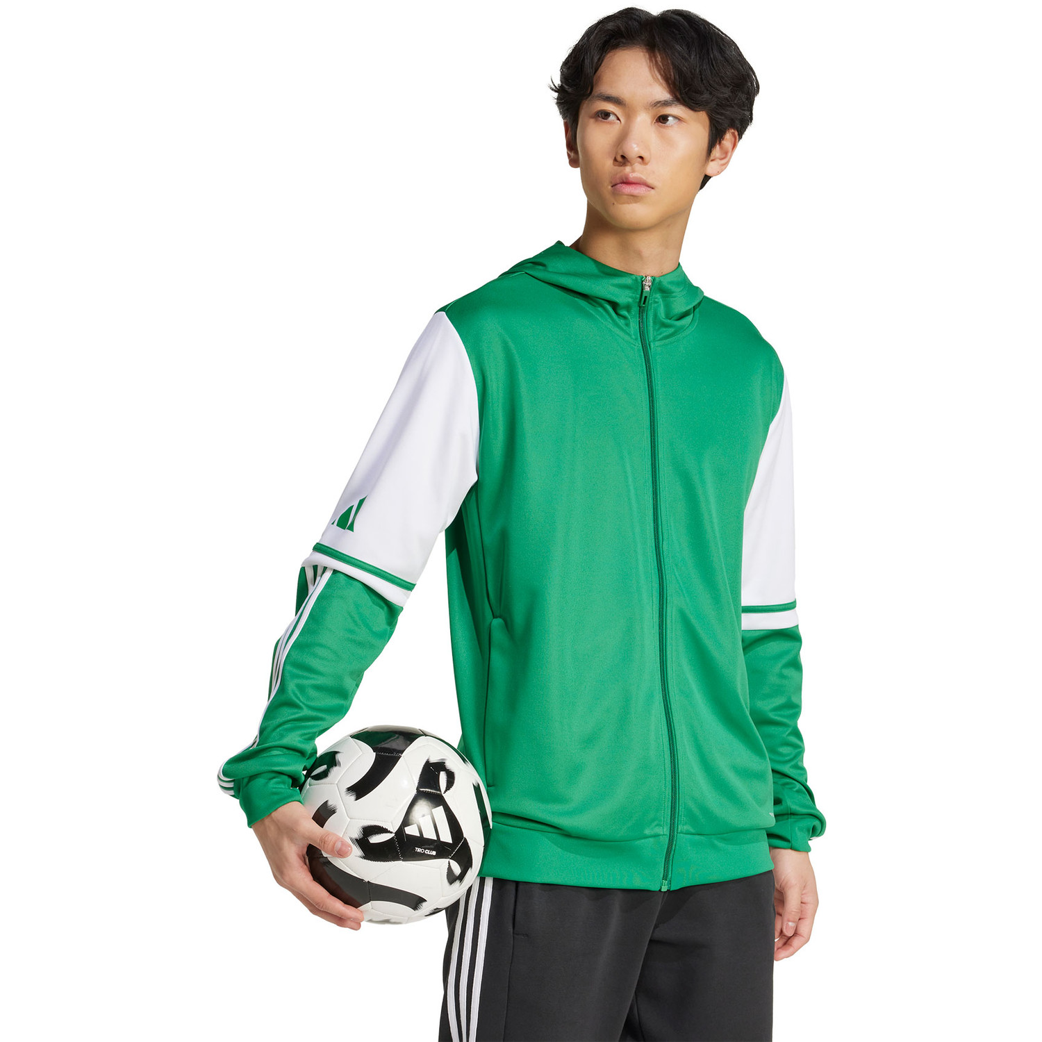 adidas Squadra 25 Training Hoody
