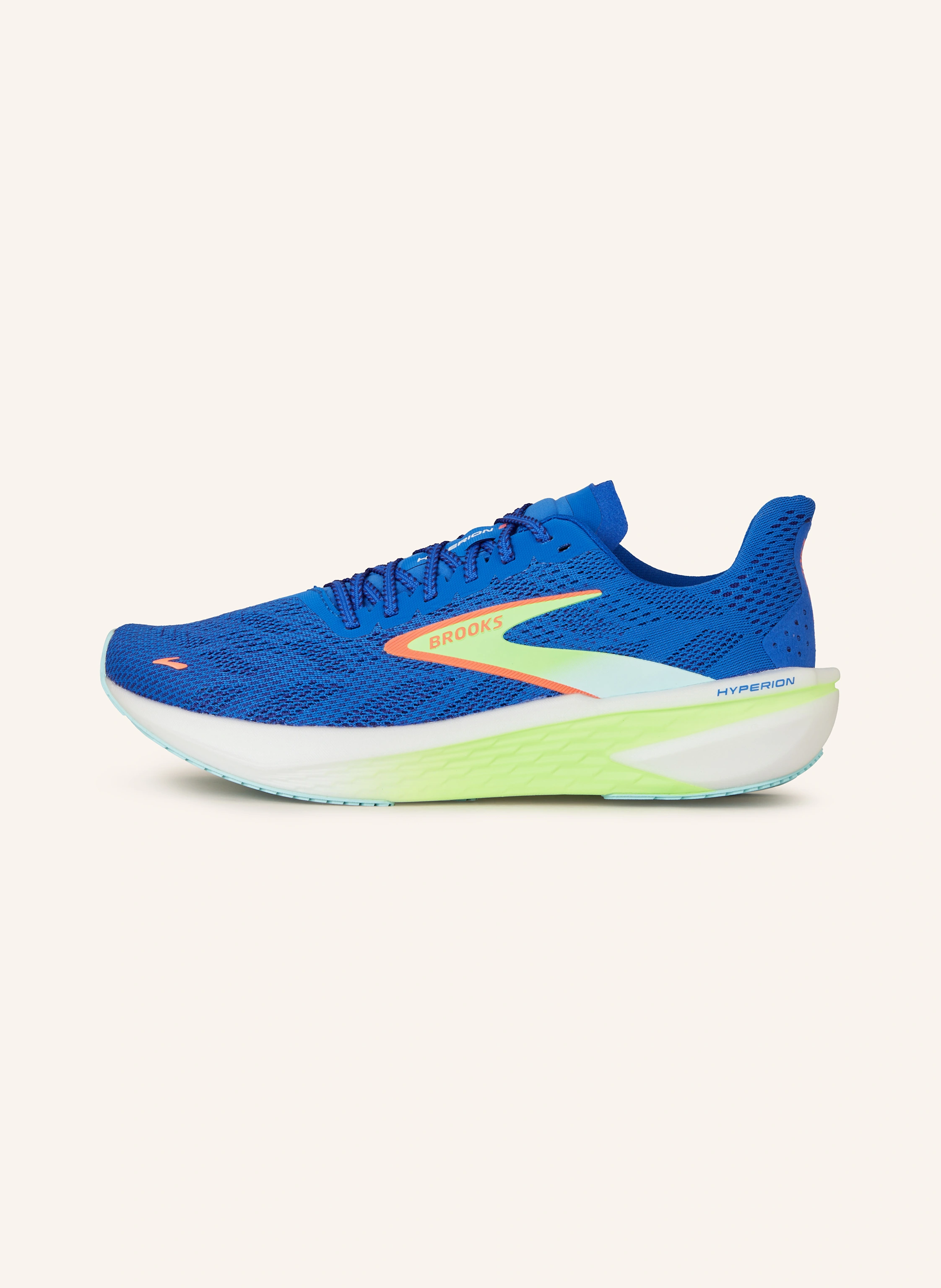 BROOKS Laufschuhe HYPERION 2