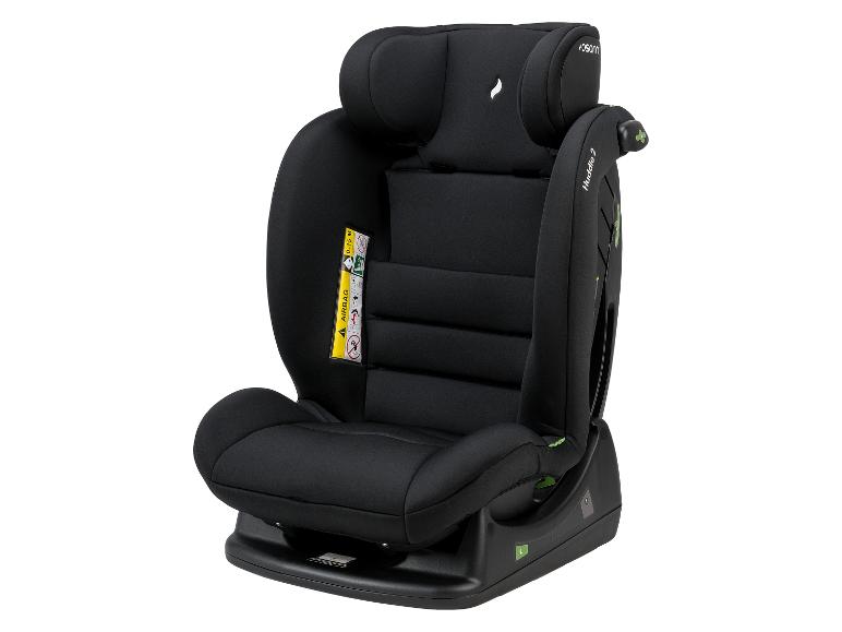 Kinderstoel auto Huddle 2 i-Size