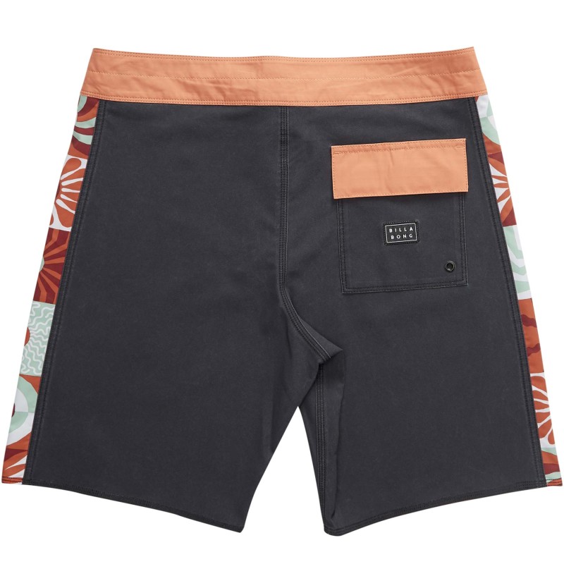 Boardshort Billabong dawn patrol d bah - The Corner Shop